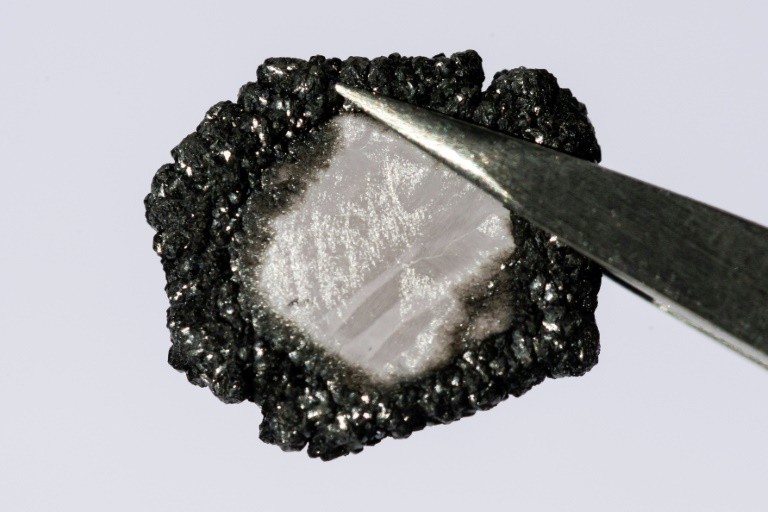 Diamant de synthèse 
